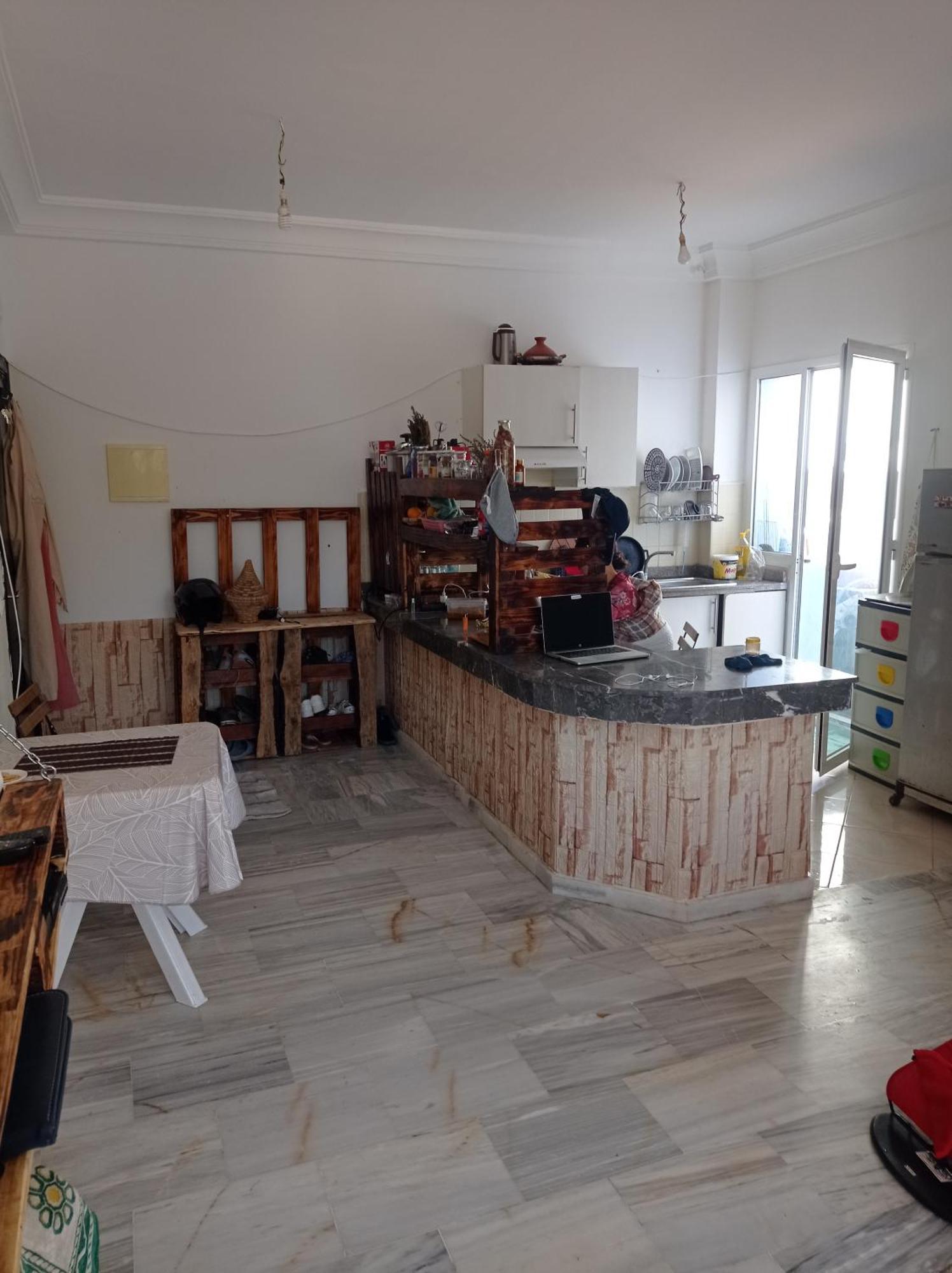 Nouvelle Ville Ibn Battouta แทนเจียร์ ภายนอก รูปภาพ